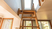 Loft Bedroom