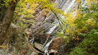 Waterfalls